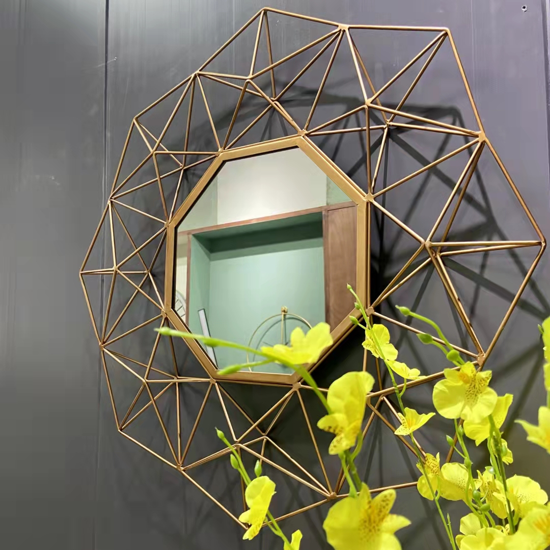 Decorative Mirror