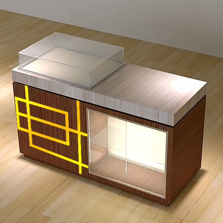 handbag display furniture