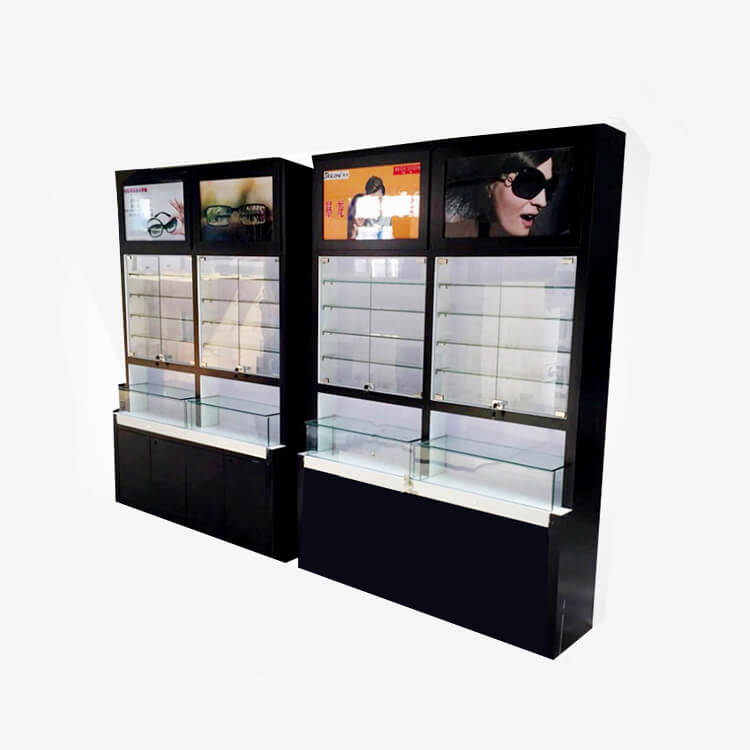 eyewear display case