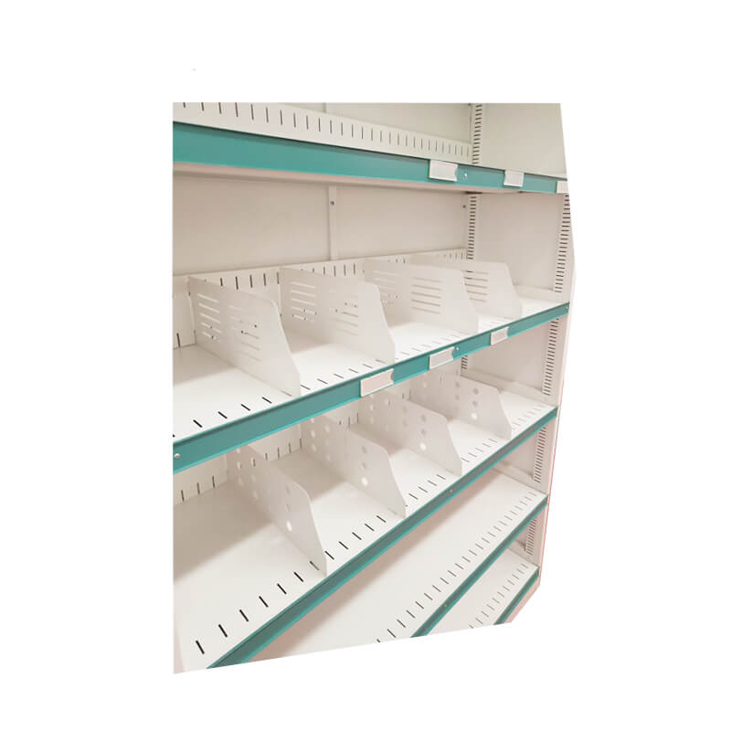 drug display case