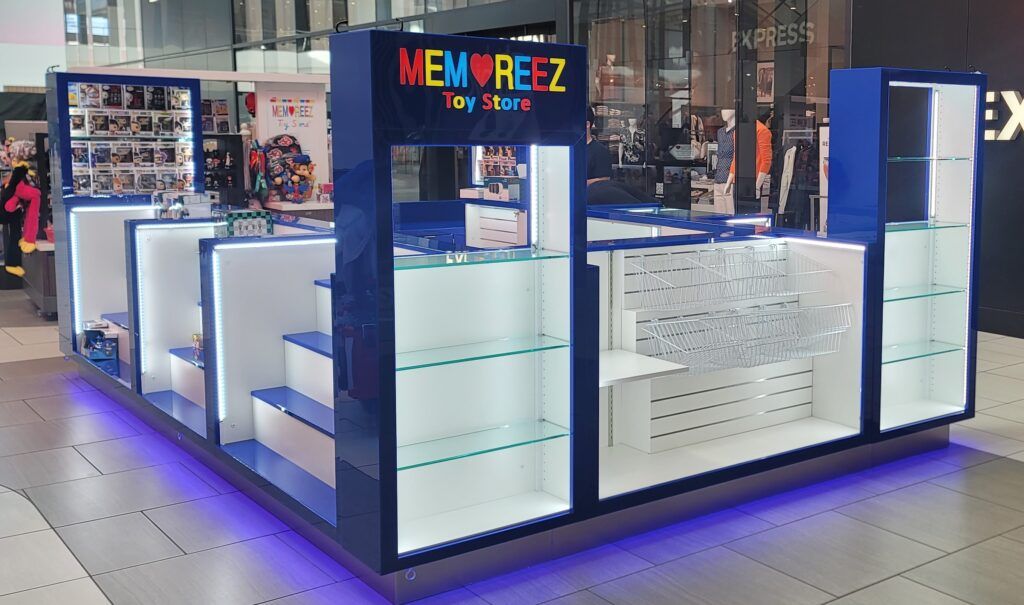 toy kiosk