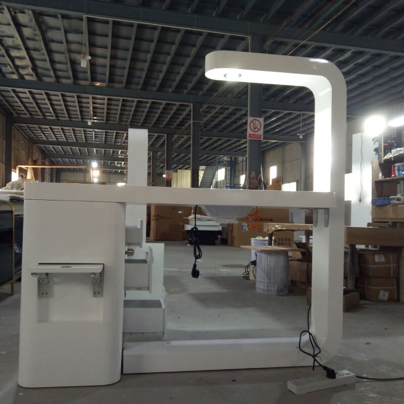 nail salon commercial furniture