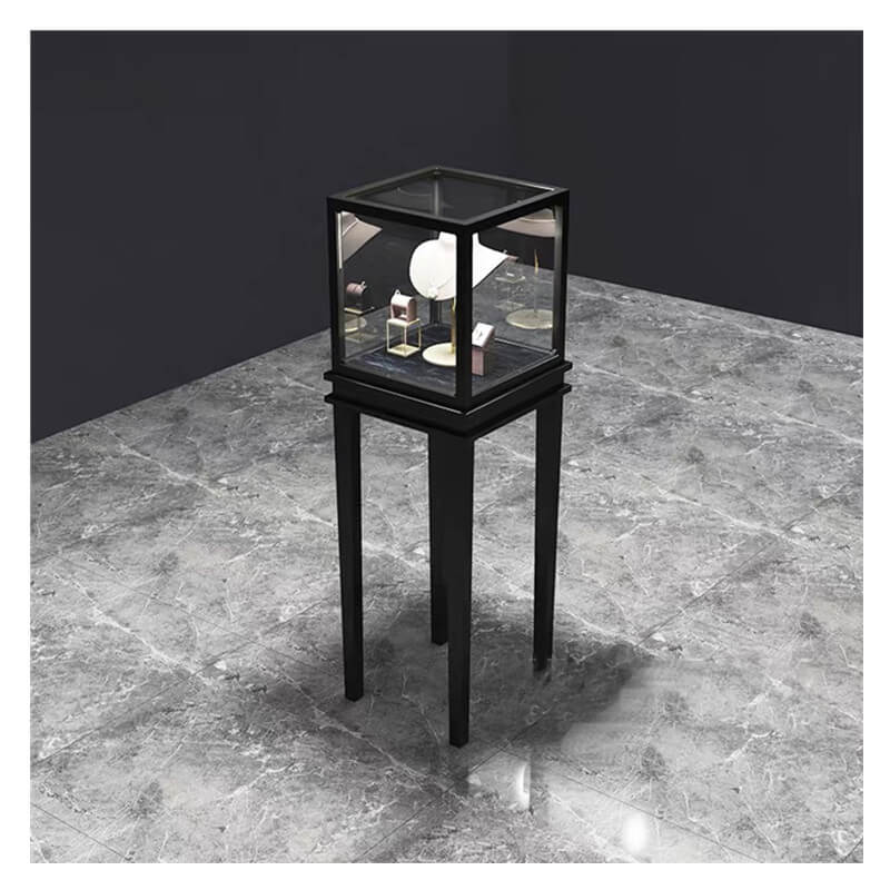 smaller jewelry display