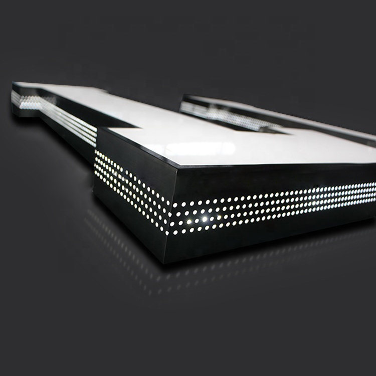 3D LOGO