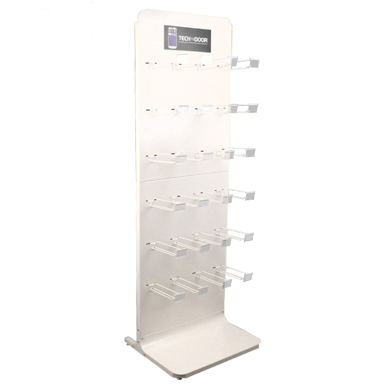 cellphone display cabinet