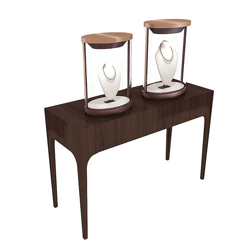 jewelry display table
