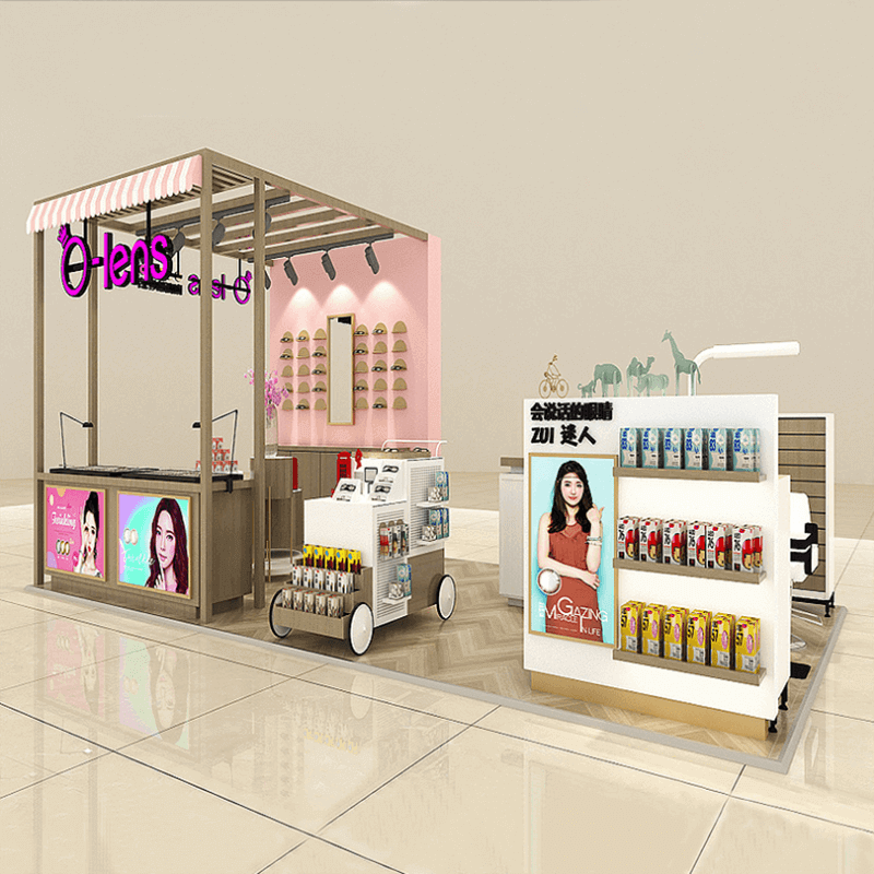 display furniture