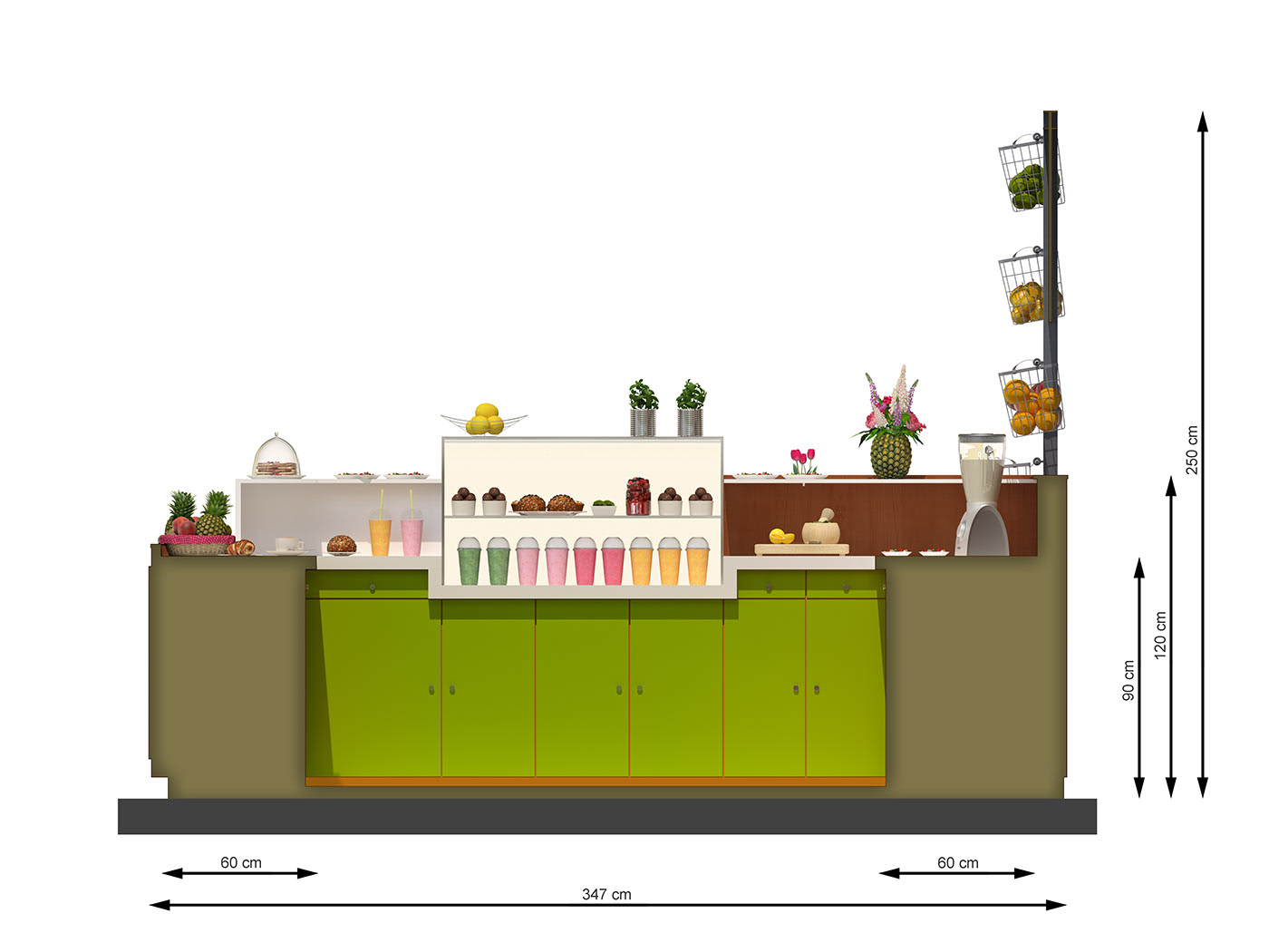 drink bar