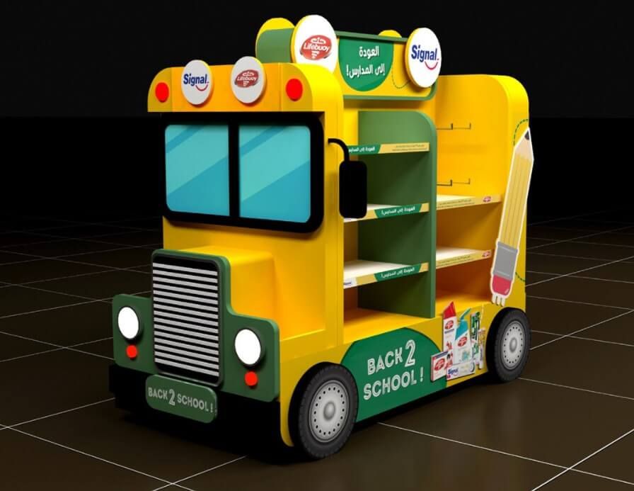 toy kiosk