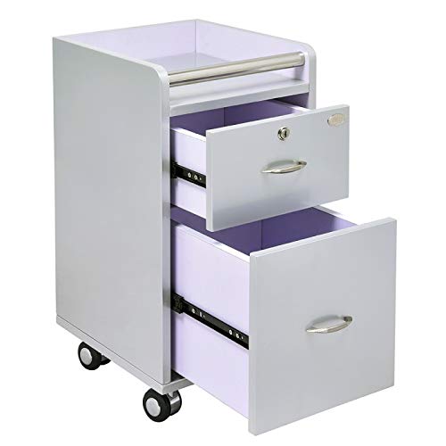 pedicure cart
