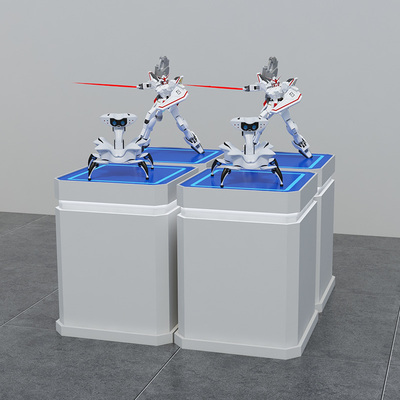 display stand