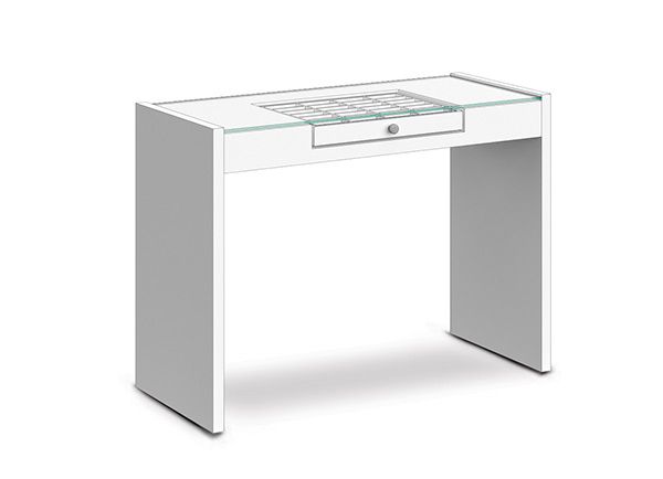 display table