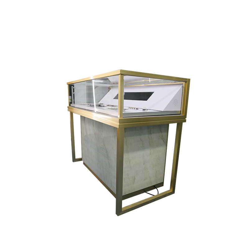 jewelry display table