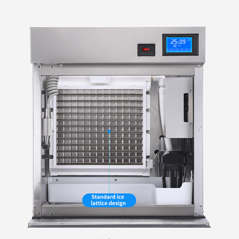 ice maker equipment