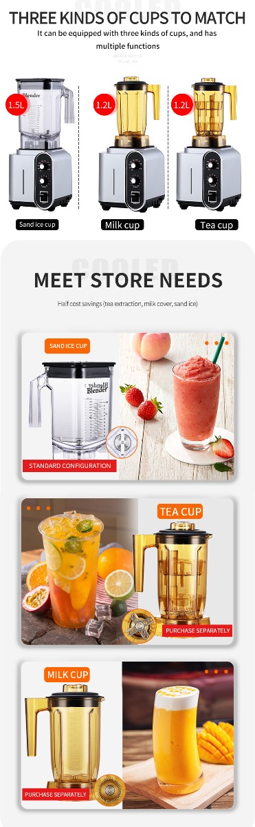 Tea Extractor Juicer