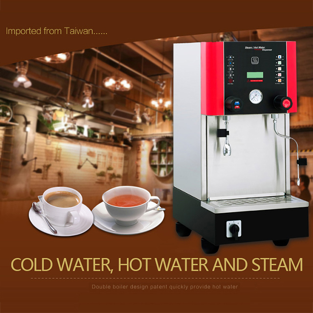 Water Boiler 