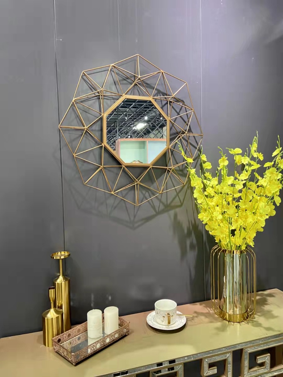 Decorative Mirror
