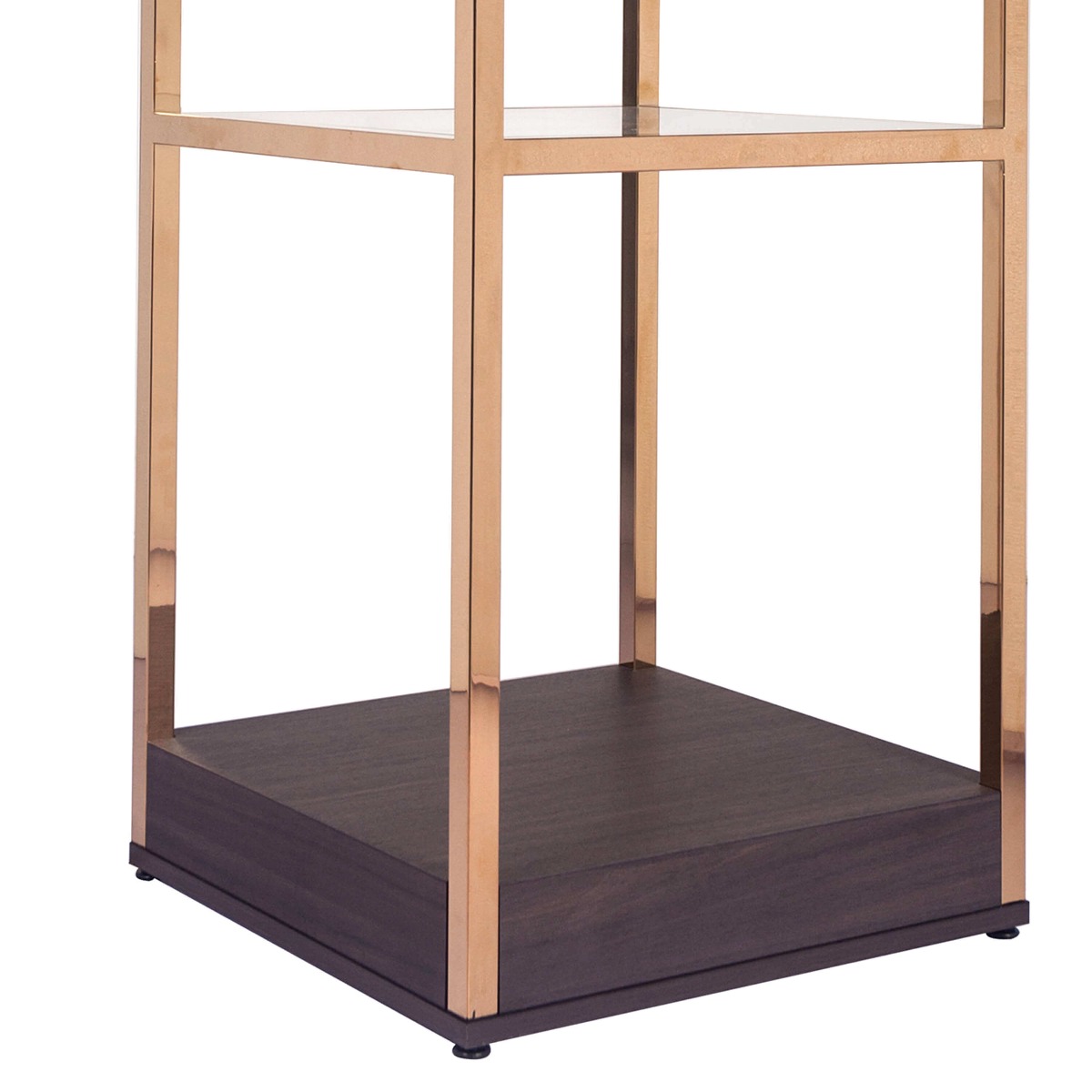 glass cabinet