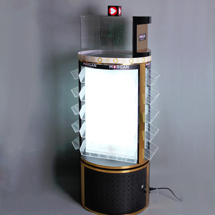 watch display stand