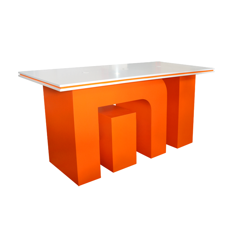 mobile phone display counter