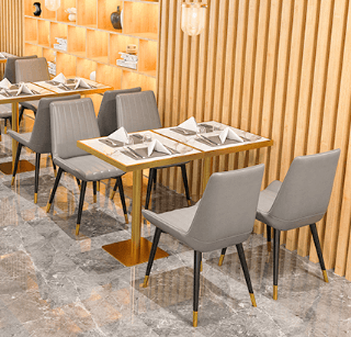 TABLES