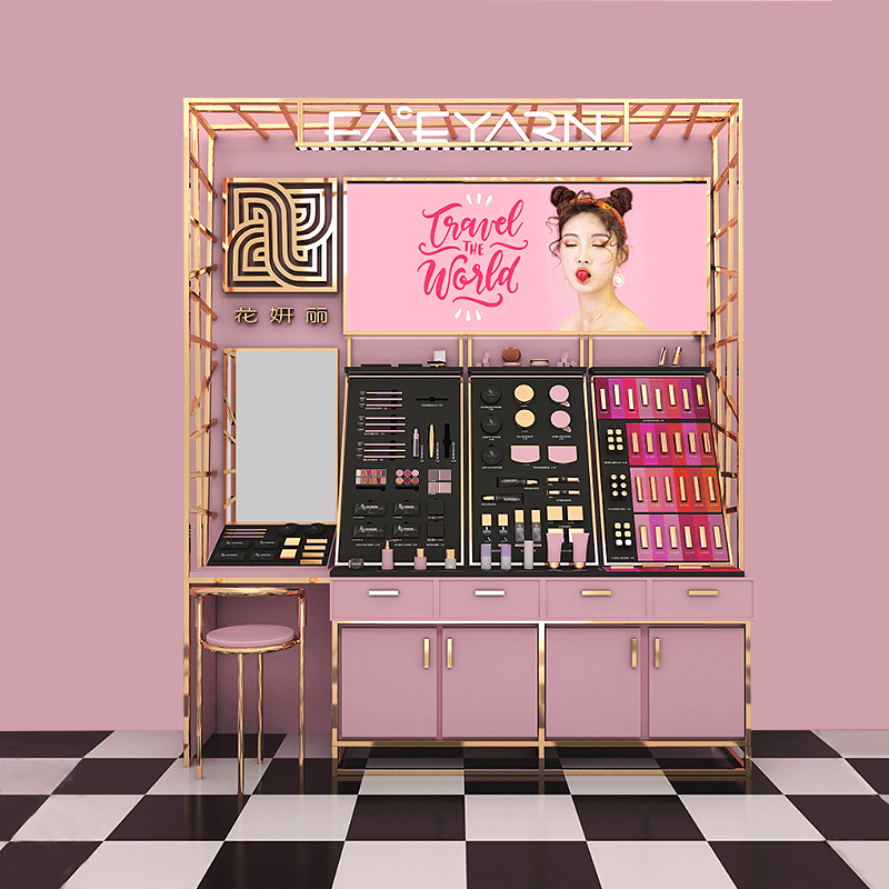 more cosmetic cabinet