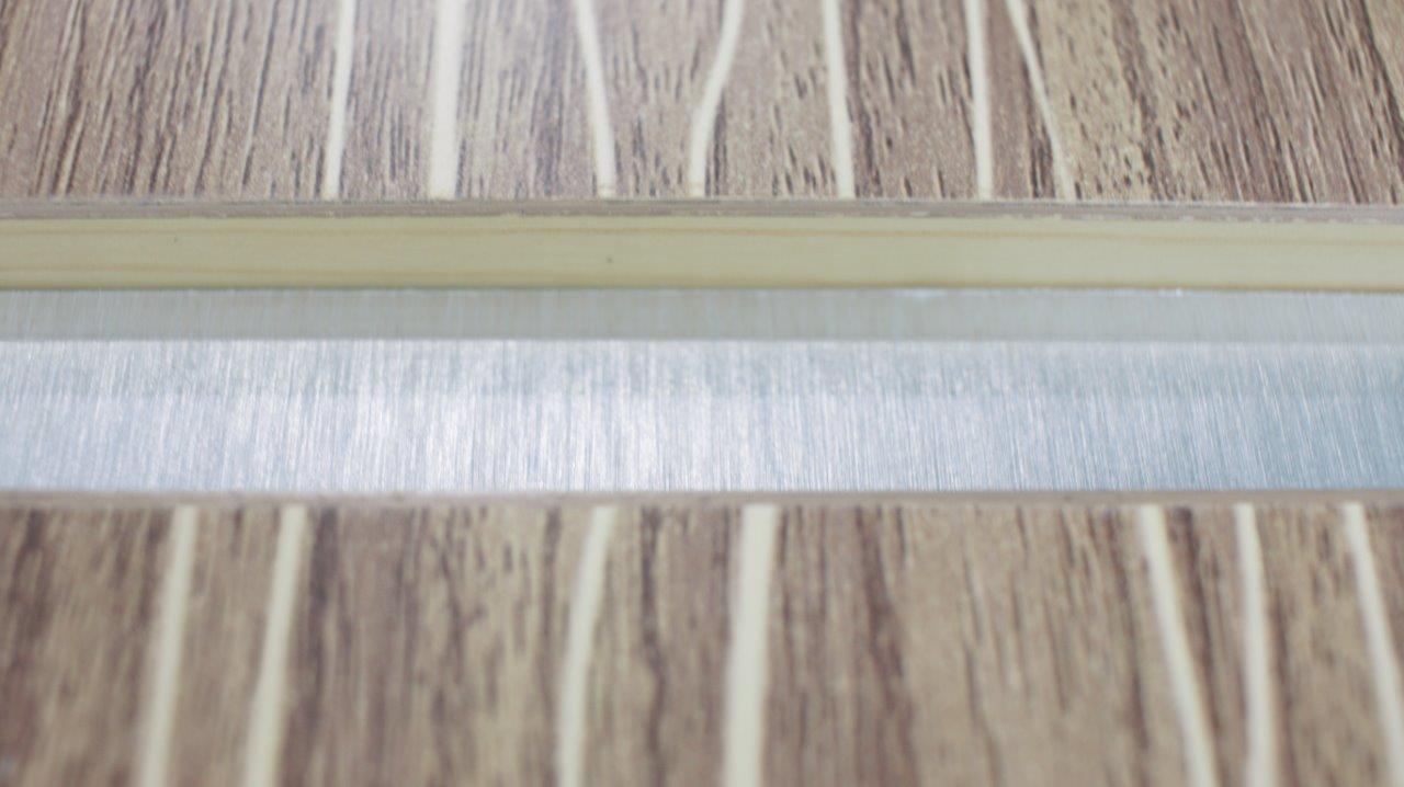 aluminum trough plates