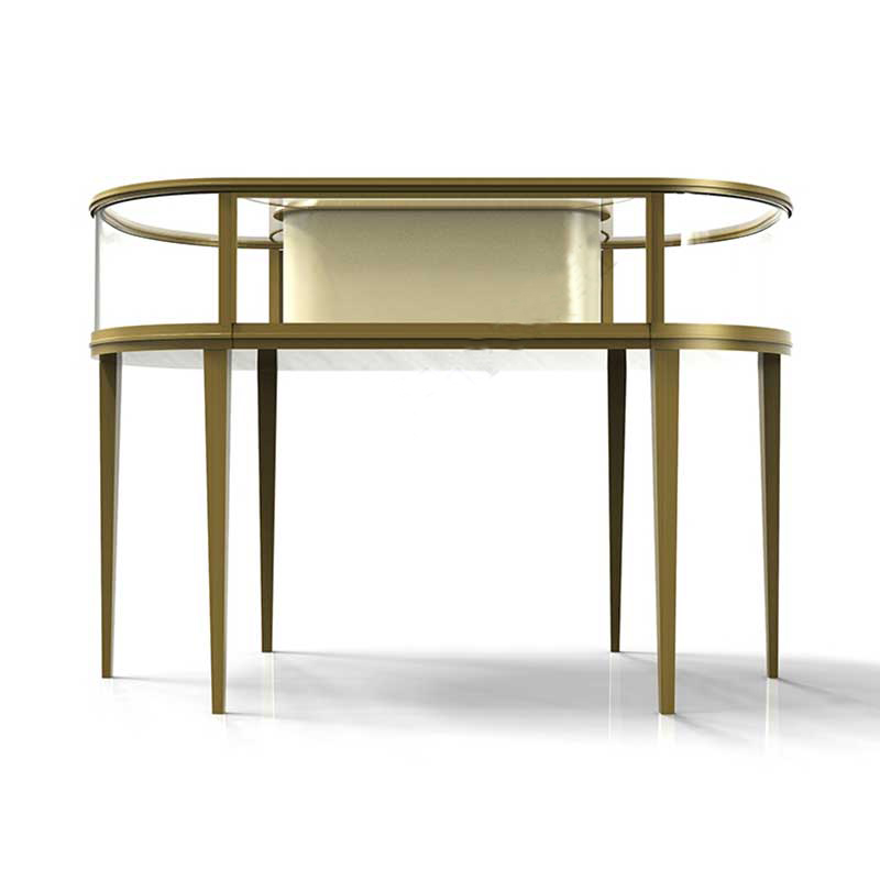 jewelry display cabinet