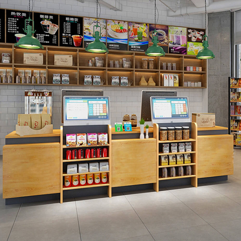 retail shop display furniture