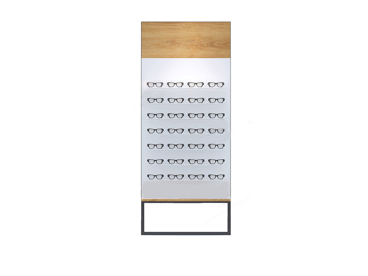 sunglasses display stand