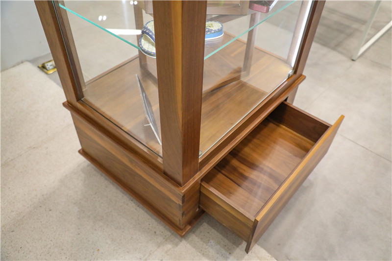 Collections Display Stand