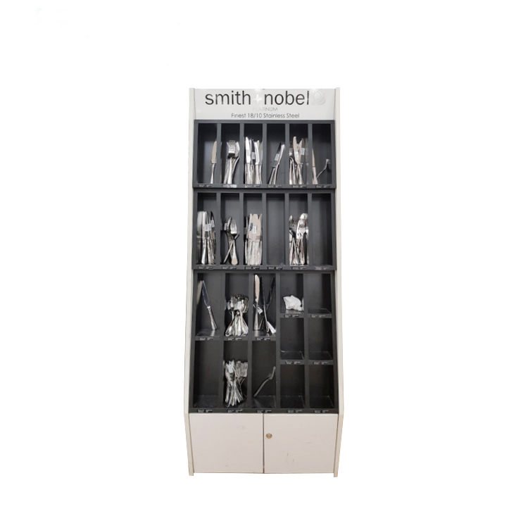 custom display case