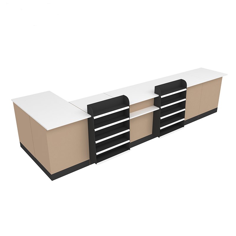 front counter bar