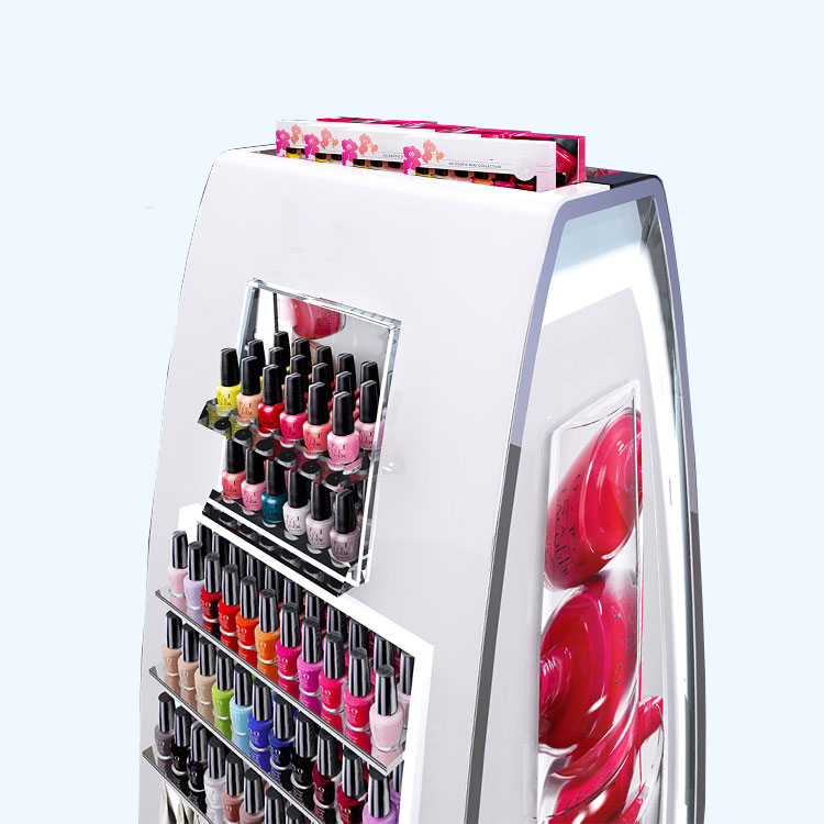 new custom nail salon equipment
