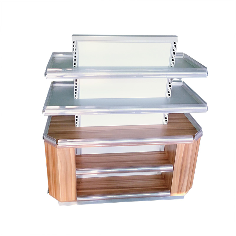 display table