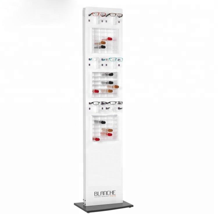 sunglasses display case