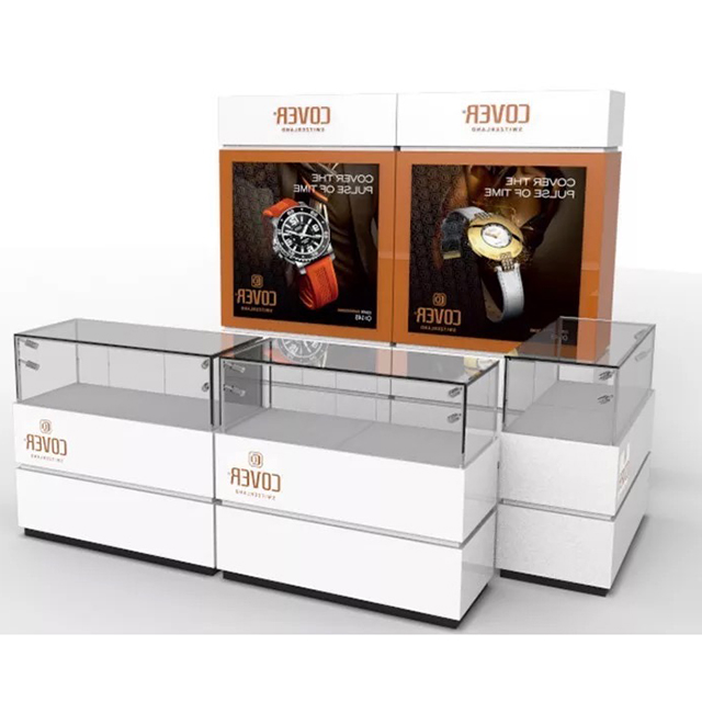 watch display case