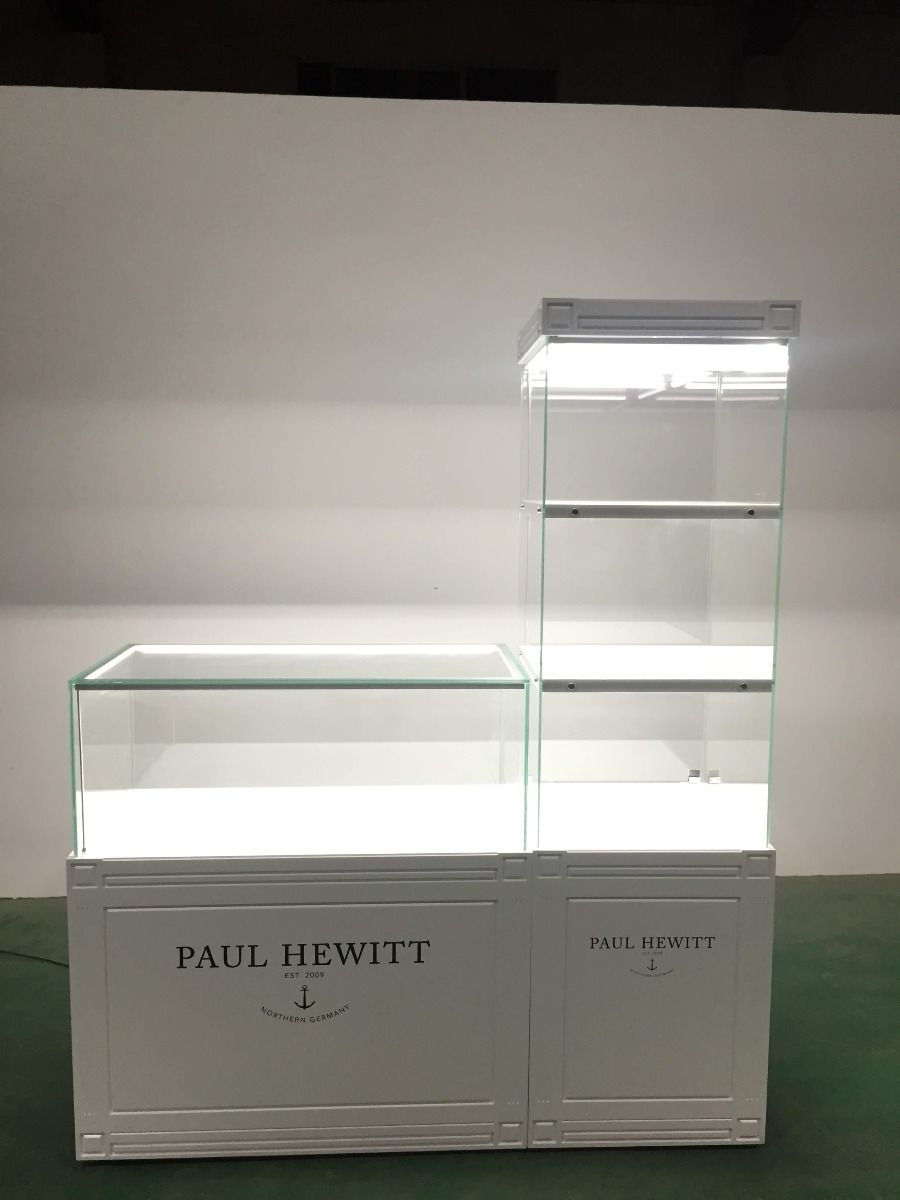 watch display case