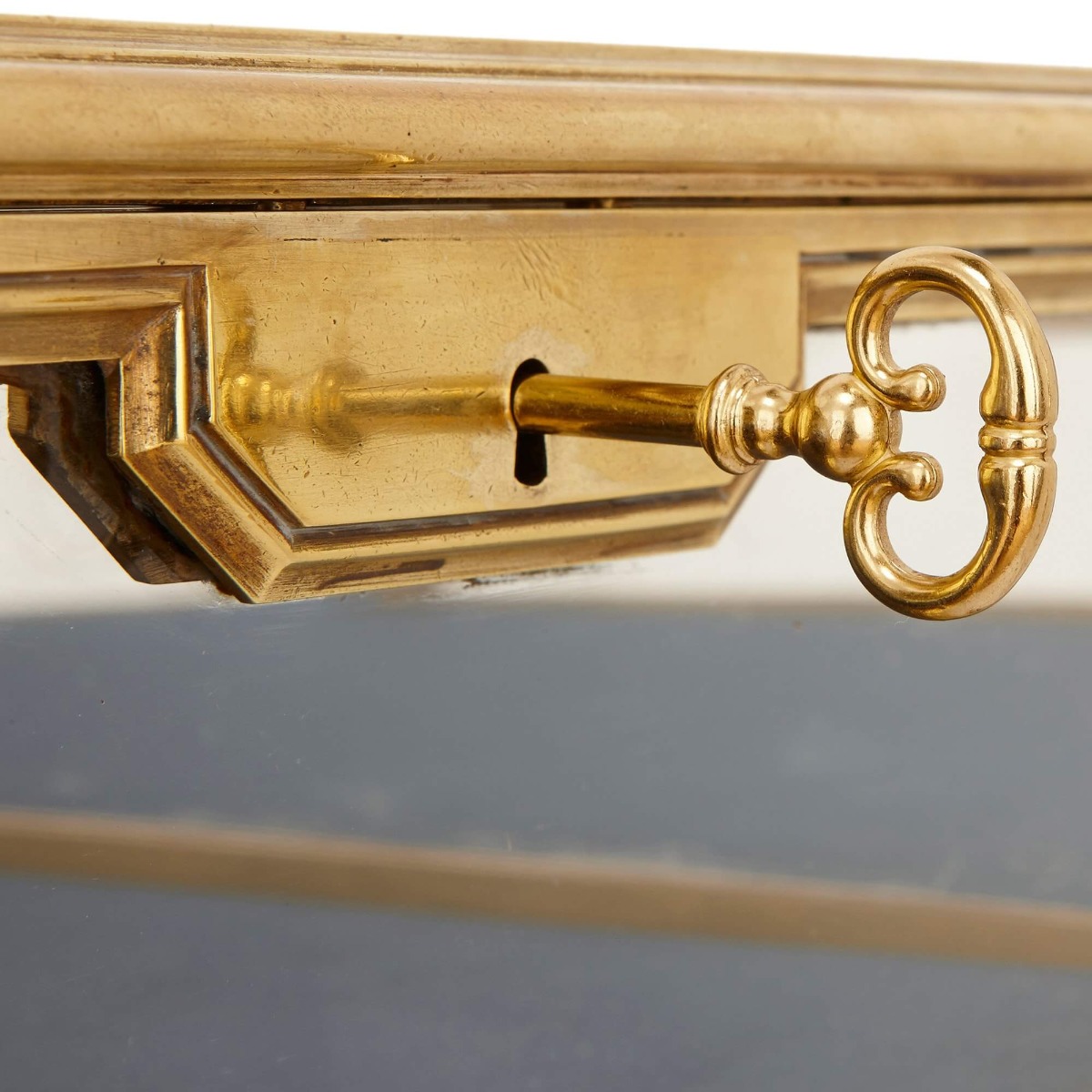 Details display