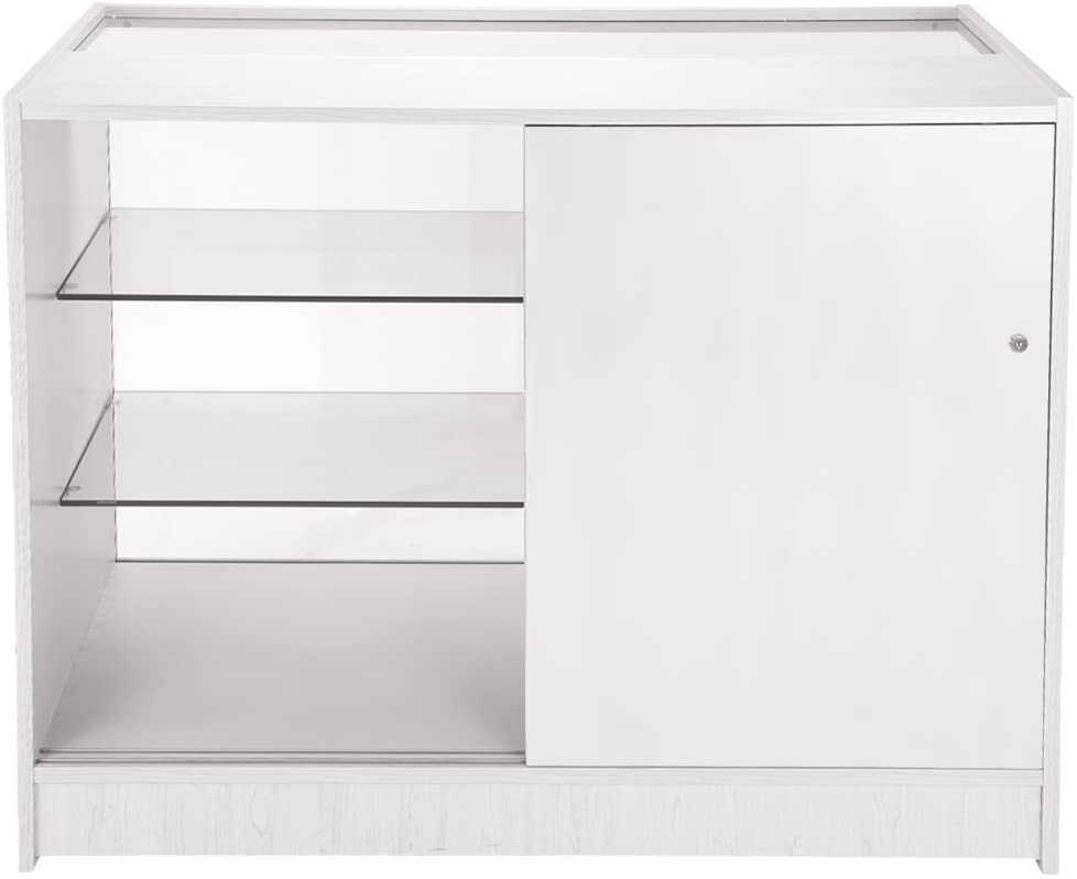 new custom cabinet