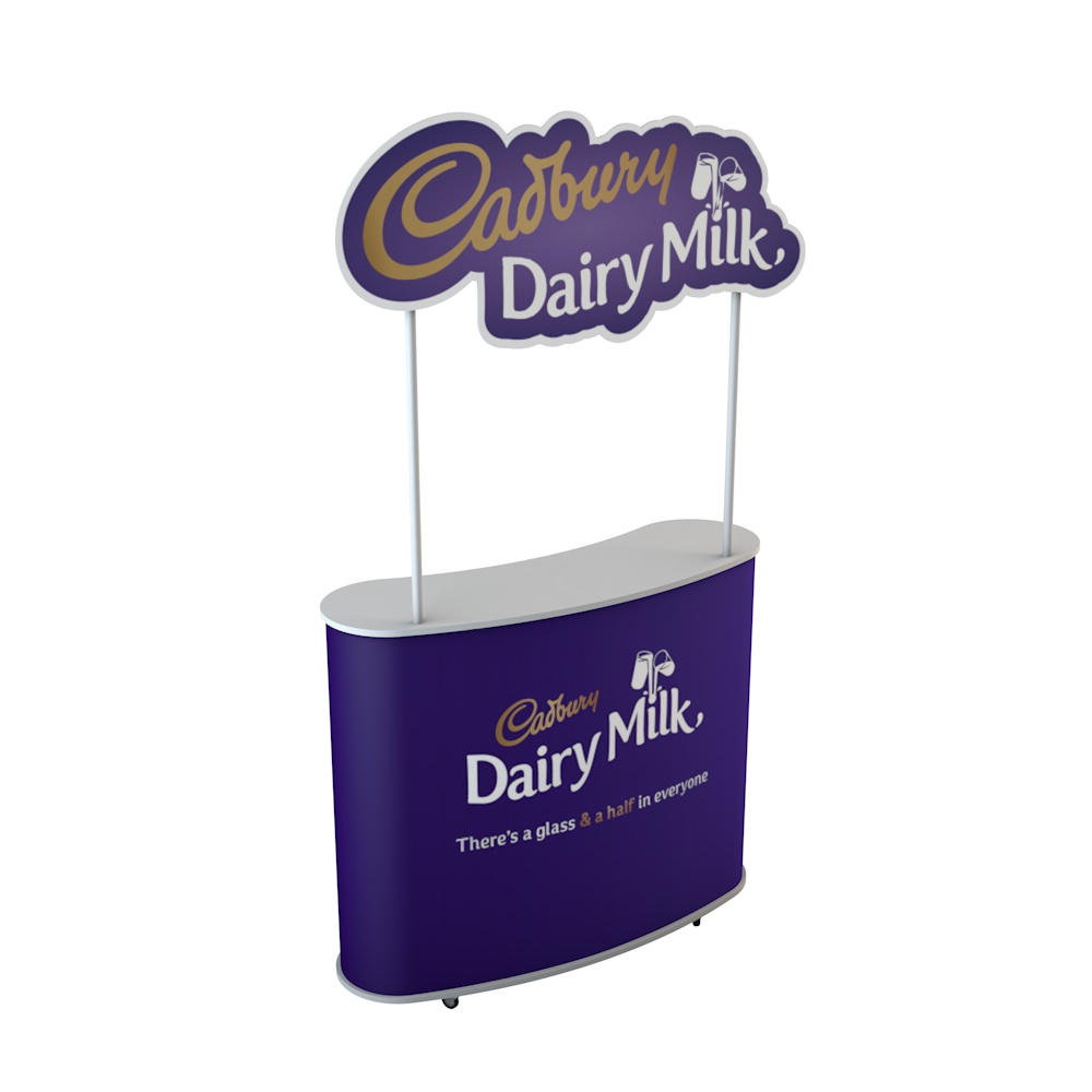 promotion cart furniture