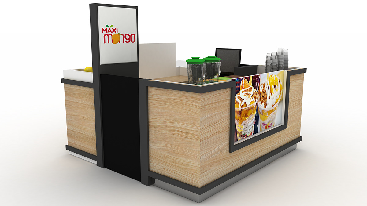 mango juice bar