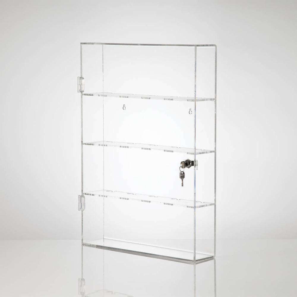 Award Display Shelving