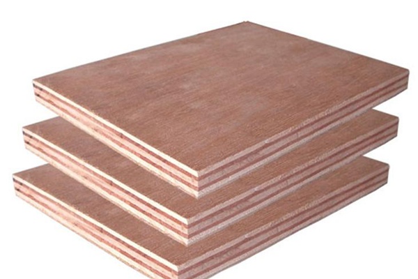 plywood