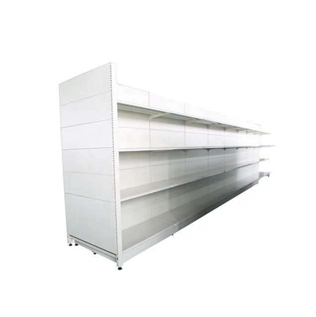 RX display shelf