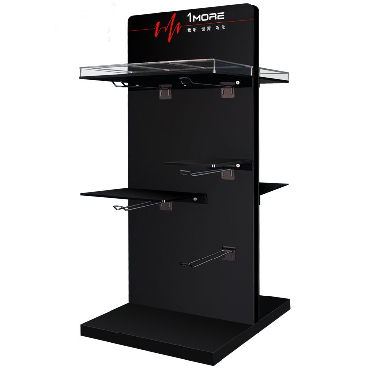 earphone display rack