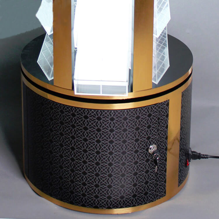watch display cabient