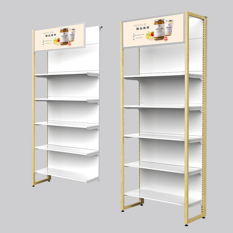 store shop display fixture