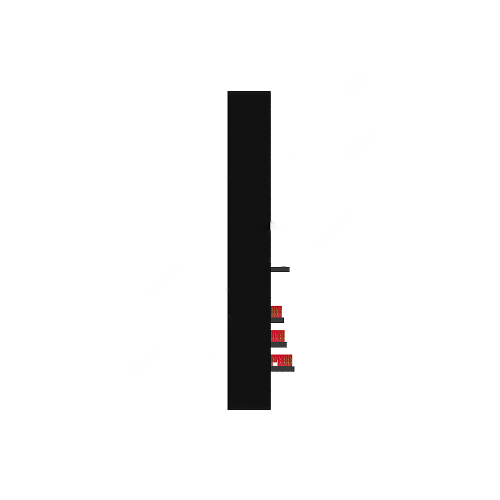 e-cigarette display cabinet