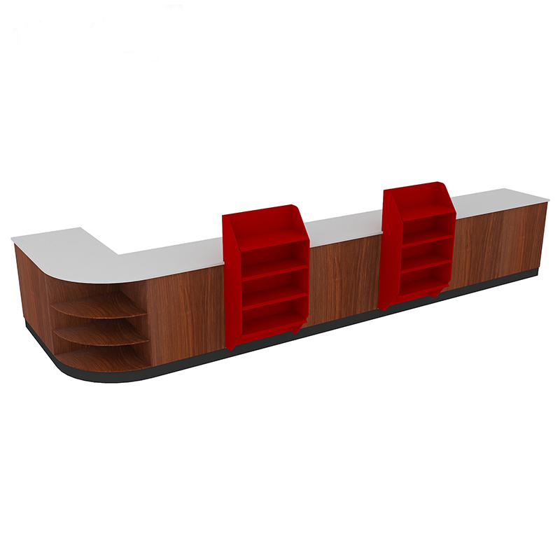retail display case